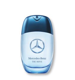 THE MOVE - Eau de Toilette
